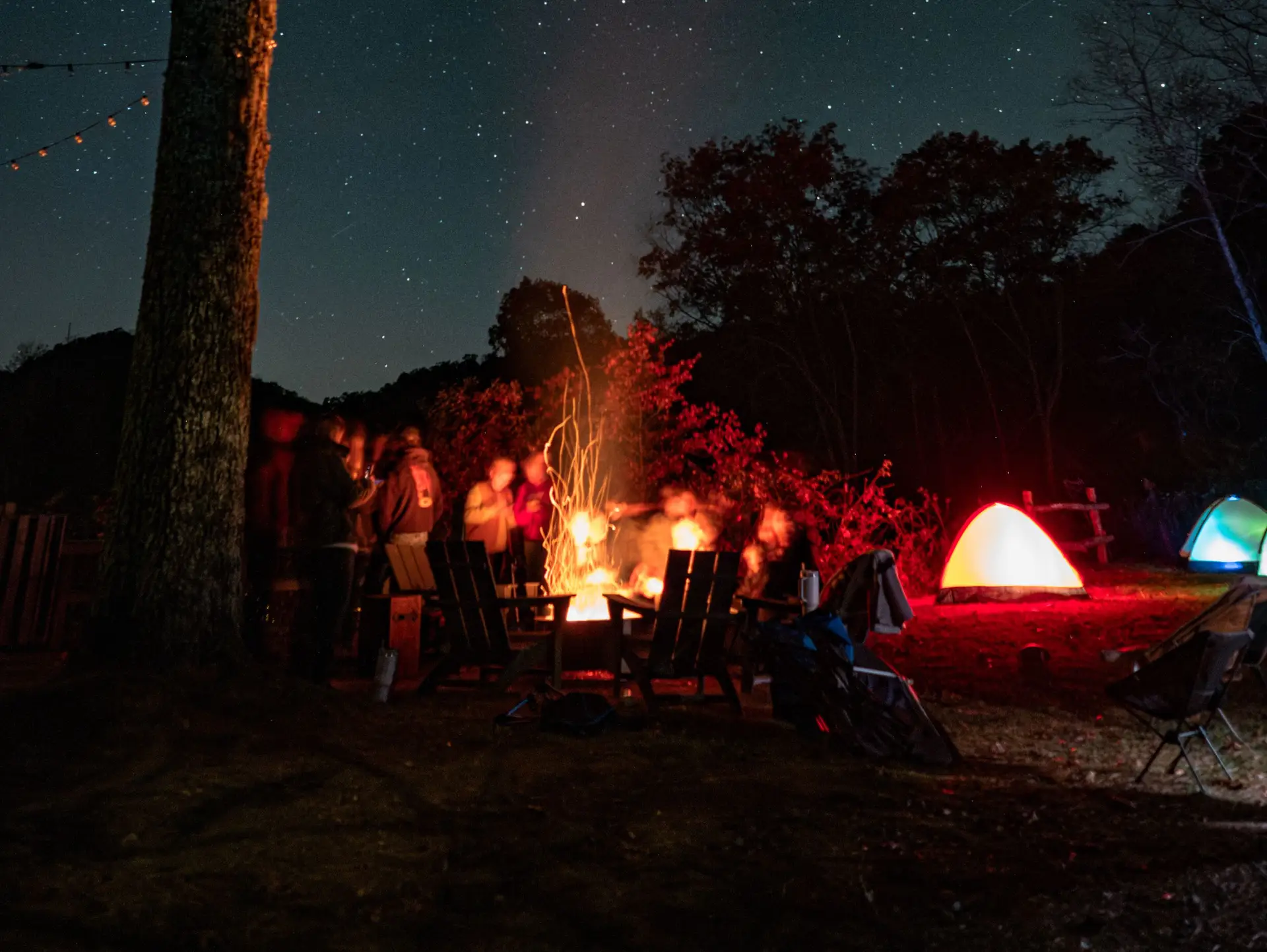 Winding Stair Campground — photo 8