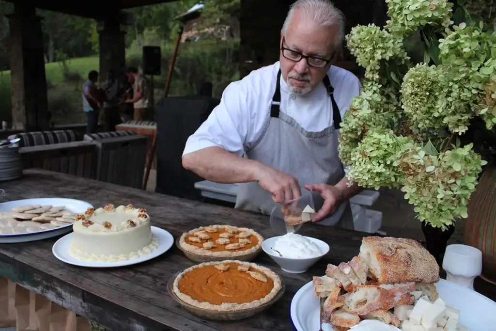 wedding venue in Franklin NC